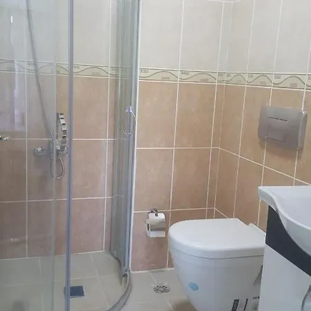 Sweet Villas Antalya