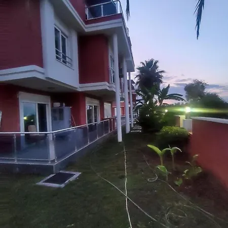 Sweet Villas *