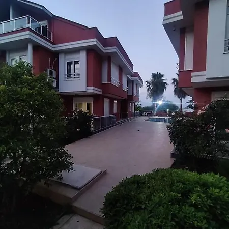 Vilă Sweet Villas *