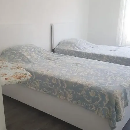 Vilă Sweet Villas Antalya