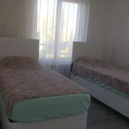 Sweet Villas