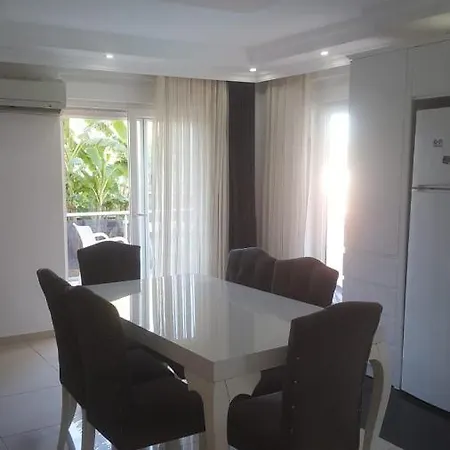 Sweet Villas * Antalya