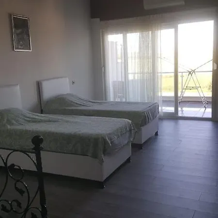 וילה Sweet Villas *