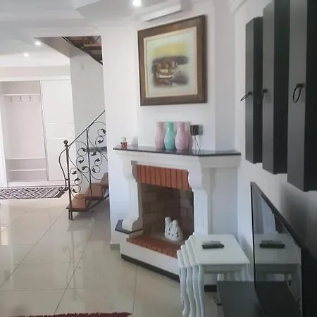 Sweet Villas *