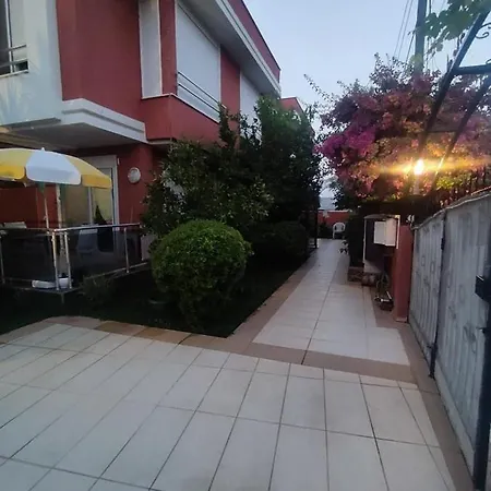 וילה Sweet Villas