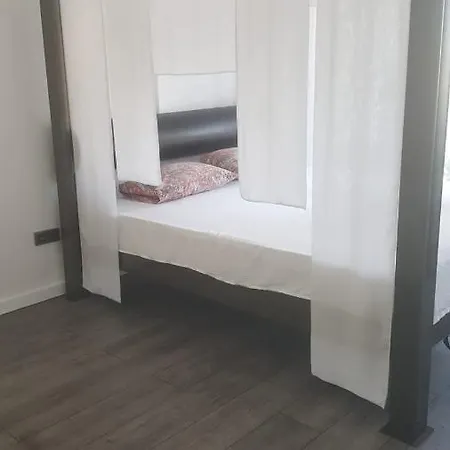 Sweet Villas וילה אנטליה